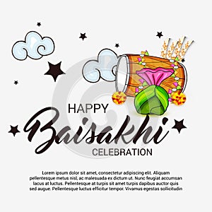 Happy Baisakhi.