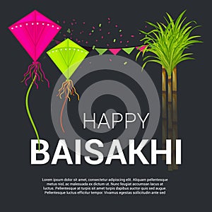 Happy Baisakhi.