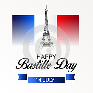 Happy Bastille Day.