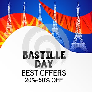 Happy Bastille Day.