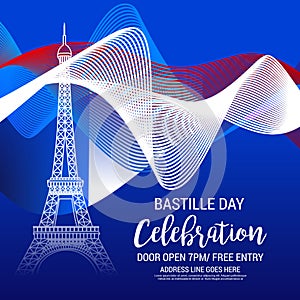 Happy Bastille Day.