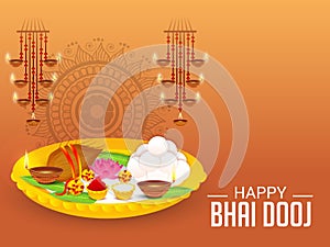 Happy Bhai Dooj.