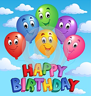 Happy Birthday topic image 3