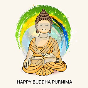 Happy Buddha Purnima.