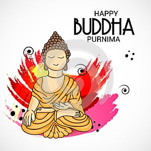 Happy Buddha Purnima.