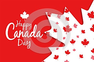 Happy Canada Day