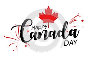 Happy Canada Day photo