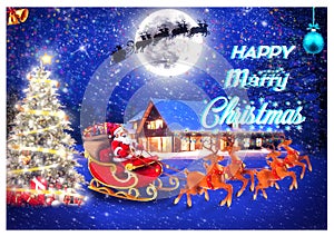 Happy christamas to all people