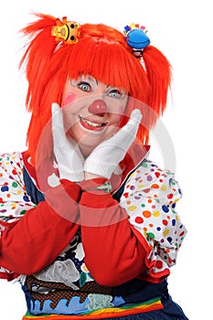 Happy Clown