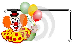 Happy Clown