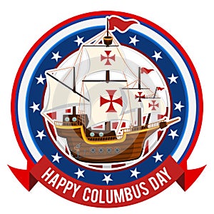 Happy Columbus Day