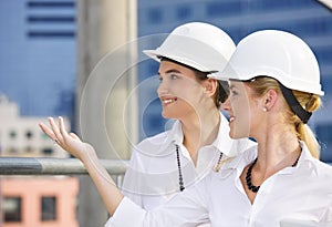 Happy contractors photo