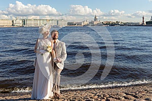Wedding in Sankt-Peterburg photo