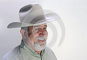 Happy Cowboy