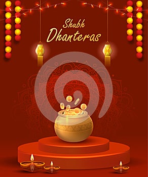 Dhanteras Day photo