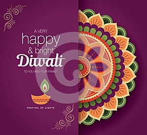 Happy Diwali