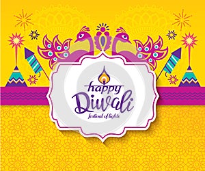 Happy Diwali