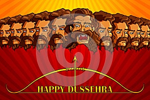 Happy Dussehra