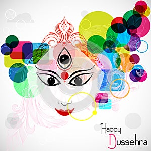 Happy Dussehra