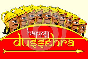 Happy Dussehra