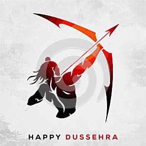 Happy Dussehra Vijayadashami also known as Dasahara, Dusshera, Dasara photo