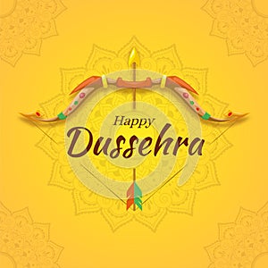 Happy Dussehra Vijayadashami also known as Dasahara, Dusshera, Dasara