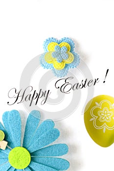 Happy Easter !