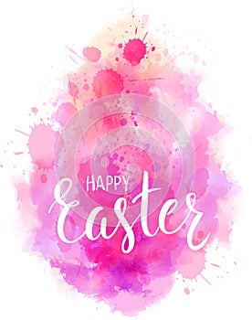 Happy Easter background