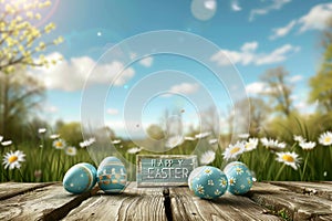 Happy easter Bursting with color Eggs Floral Celebrations Basket. White organic easter basket Bunny enchanting egg themed game