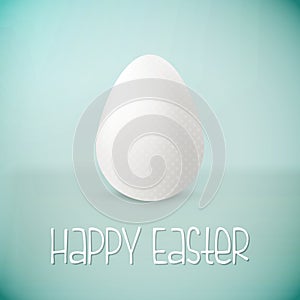 Happy Easter Card