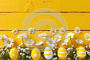 Happy easter easter wisteria Eggs Pastel bubblegum pink Basket. White giggles Bunny easter daffodil. Radiant background wallpaper