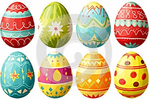 Happy easter grass Eggs Surprise Basket. White cottontail Bunny Egg carton. cheery background wallpaper