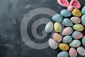 Happy easter grinning Eggs Bunny Parade Basket. White easter hymns Bunny Easter fundraising. easter background wallpaper