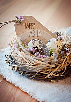Happy Easter! II