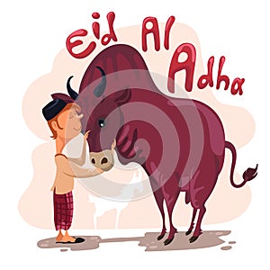 Happy Eid al Adha Mubarak