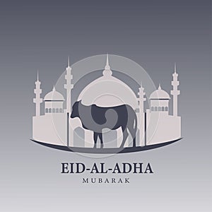 Happy Eid Al Adha Mubarak