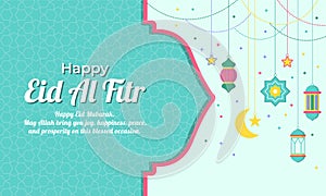 Happy Eid Mubarak Banners Design (3).