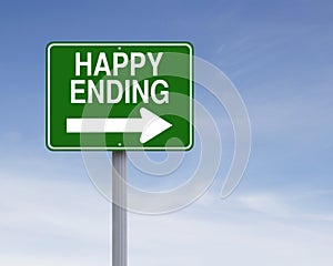 Happy Ending