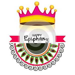 Happy Epiphany.