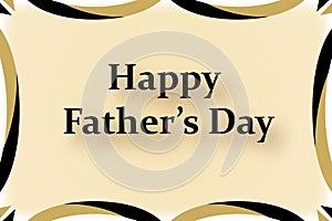 Happy Father's Day