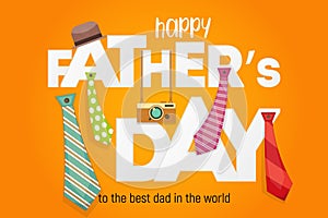 Happy Father`s Day