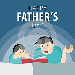 Happy Father`s Day