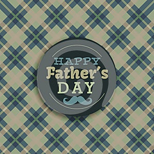 Happy father`s day background