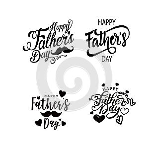 Happy Father`s Day For Respect All Father photo