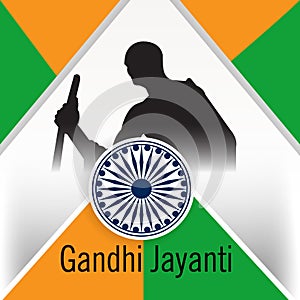 Happy Gandhi Jayanti.