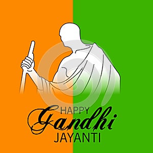 Happy Gandhi Jayanti.