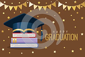 happy graduation card