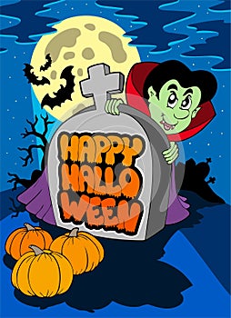 Happy Halloween theme 5