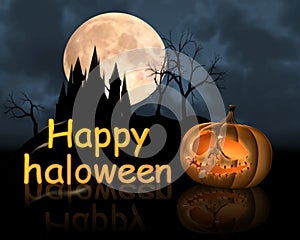 Happy haloween