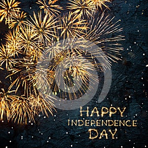 Happy Independence Day